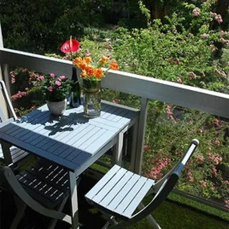Splendid Bright And Spacious Apt Ternes Daire Paris