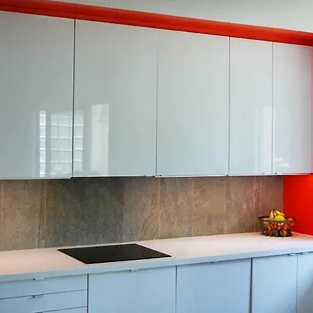 Splendid Bright And Spacious Apt Ternes
