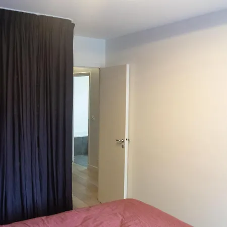 Daire Splendid Bright And Spacious Apt Ternes