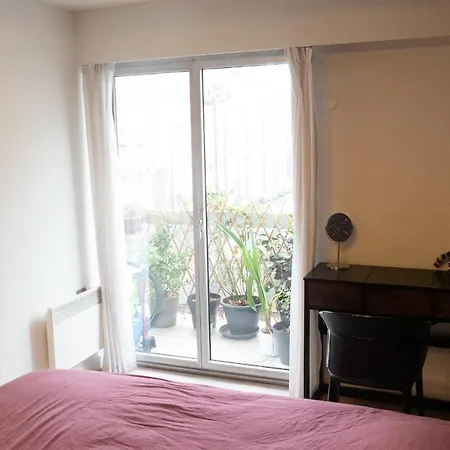 Διαμέρισμα Splendid Bright And Spacious Apt Ternes Παρίσι