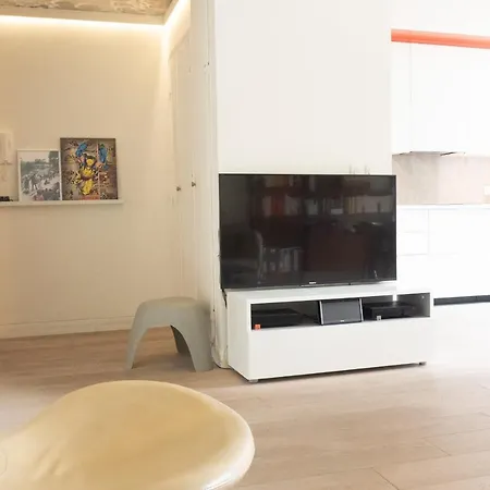 Διαμέρισμα Splendid Bright And Spacious Apt Ternes *