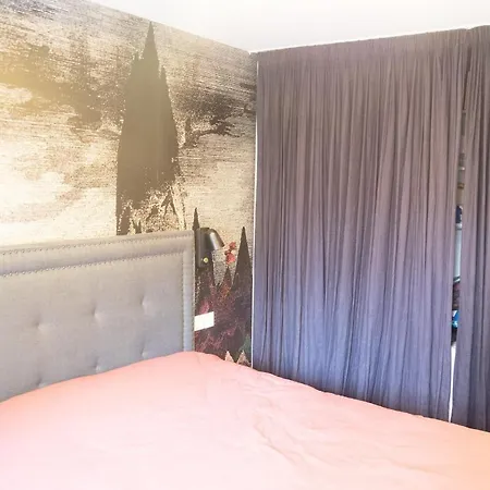 Splendid Bright And Spacious Apt Ternes Apartment Paris